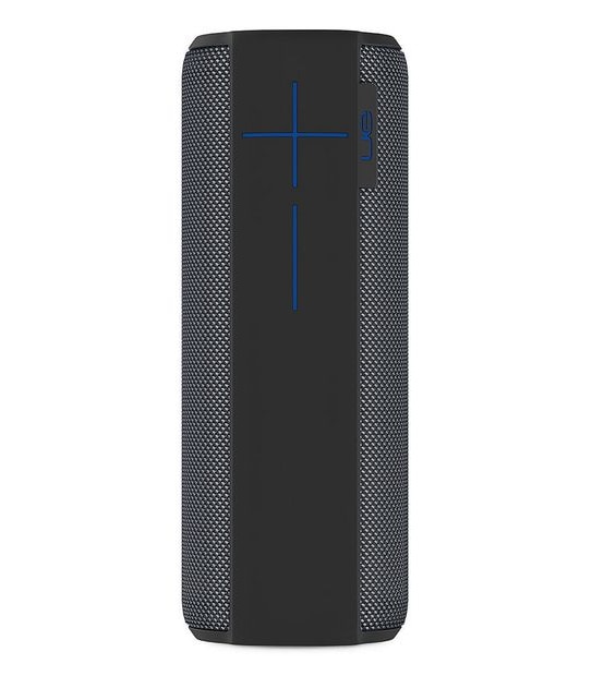 UE Megaboom Portable Wireless Bluetooth Speaker - Black
