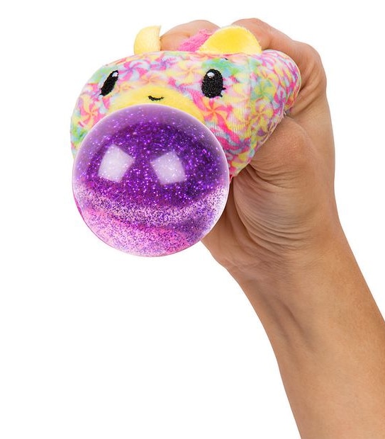 Pikmi Pops Bubble Drops Single Pack Assorted