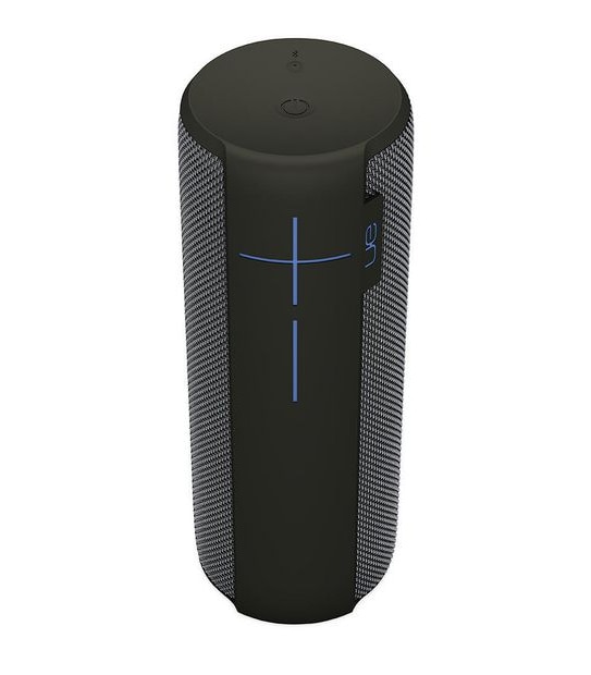UE Megaboom Portable Wireless Bluetooth Speaker - Black