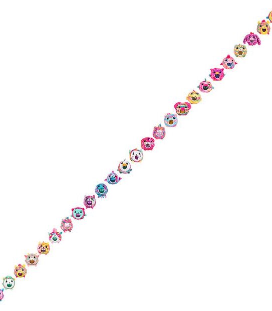 Pikmi Pops Bubble Drops Single Pack Assorted