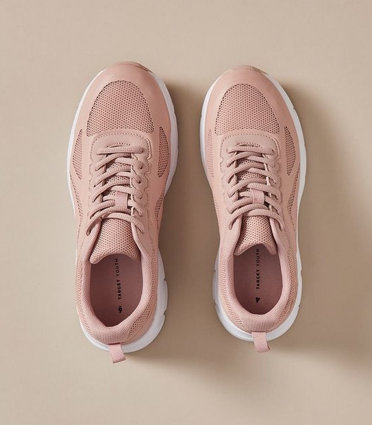 Kids Senior Functional Sneakers