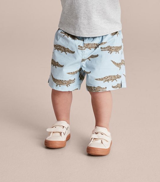 Baby Swim Boardshorts