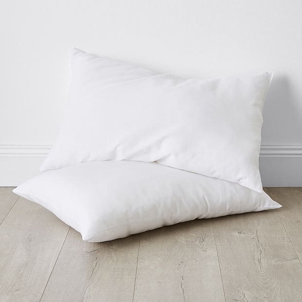 Cotton Rich Cover 2 Pack Pillows Target Australia