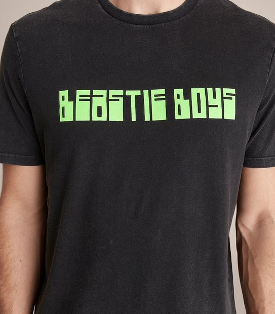 Licensed Beastie Boys T-Shirt