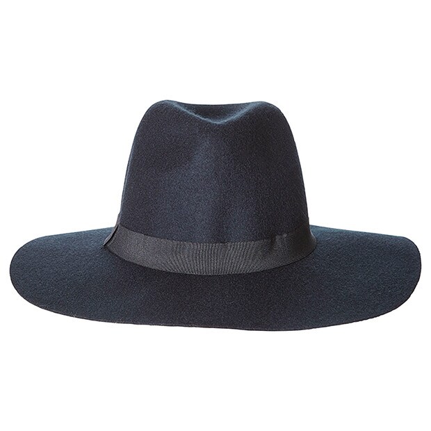 Digby Wool Fedora Digby Wool Fedora