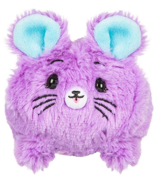 Pikmi Pops Cotton Candy Pikmi Flips Single Pack Assorted