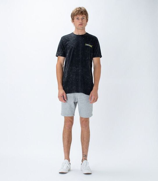 ZxZanerobe Fleece Shorts