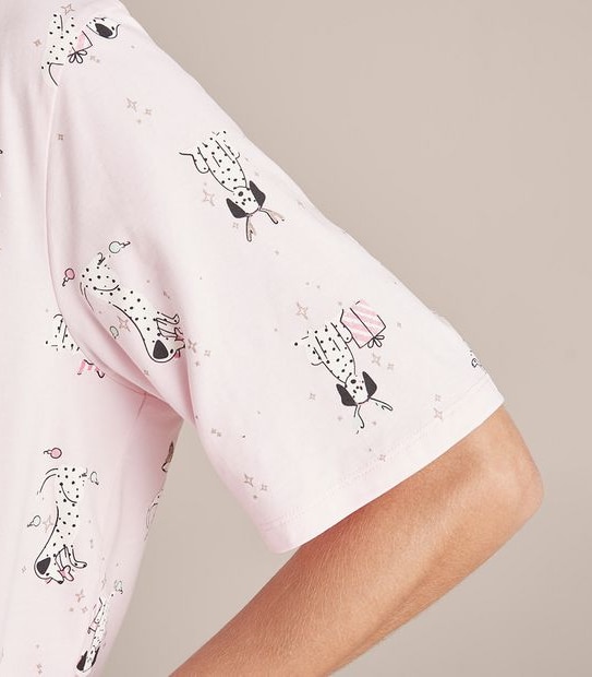 Novelty Short Pyjama Set Target Australia
