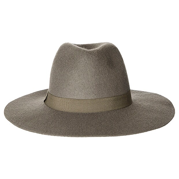 Digby Wool Fedora Digby Wool Fedora