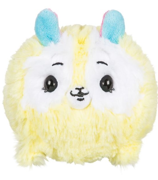 Pikmi Pops Cotton Candy Pikmi Flips Single Pack Assorted