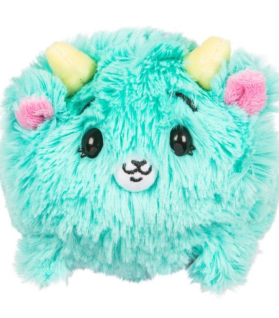 Pikmi Pops Cotton Candy Pikmi Flips Single Pack Assorted