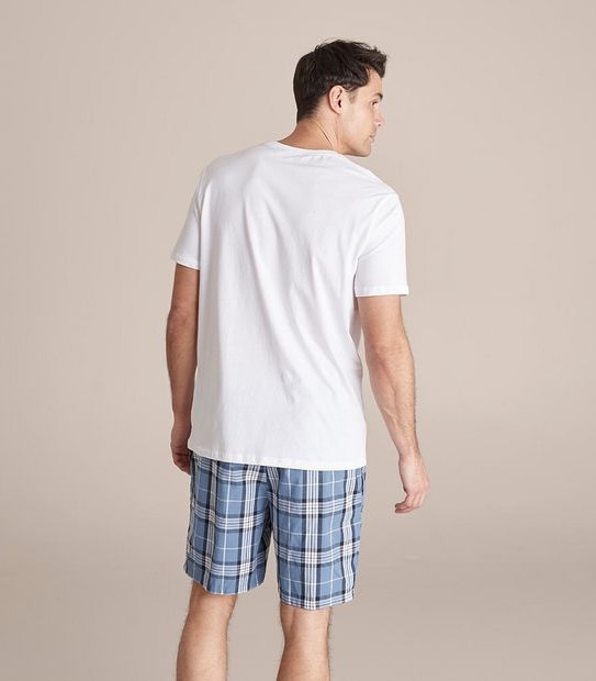 MAXX Print Pyjama Set