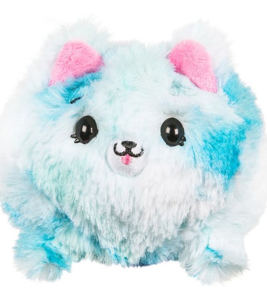 Pikmi Pops Cotton Candy Pikmi Flips Single Pack Assorted