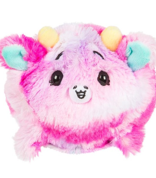 Pikmi Pops Cotton Candy Pikmi Flips Single Pack Assorted