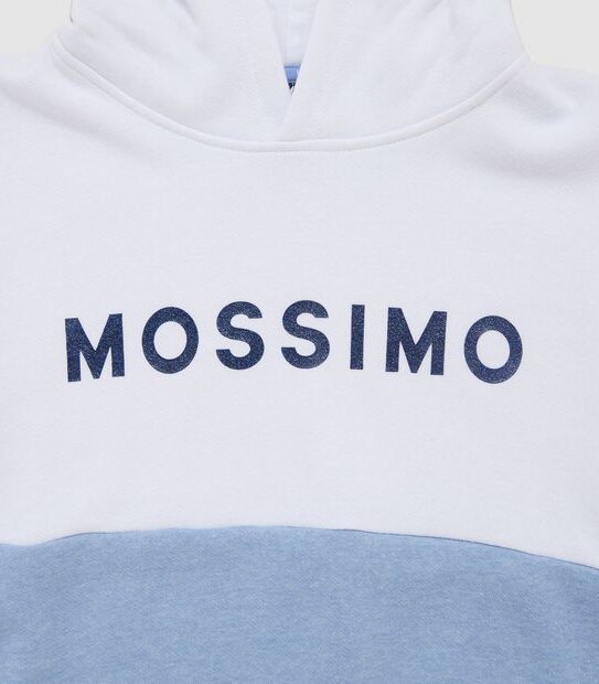Mossimo Ally Hoodie