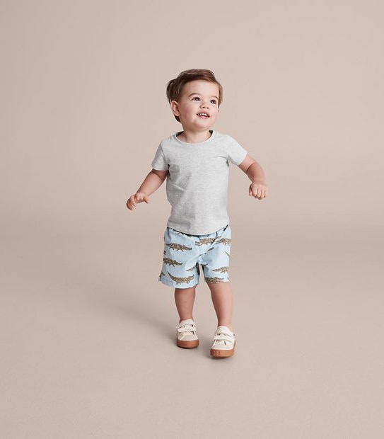 Baby Swim Boardshorts