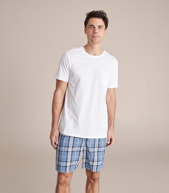 MAXX Print Pyjama Set