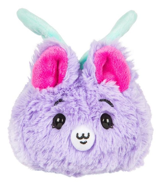 Pikmi Pops Cotton Candy Pikmi Flips Single Pack Assorted