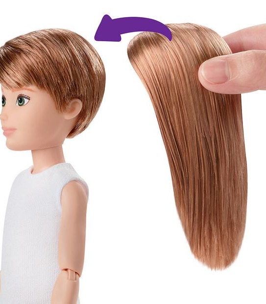 Creatable World&trade;: Deluxe Character Kit  - DC-619