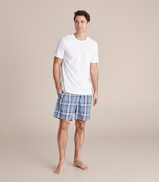 MAXX Print Pyjama Set