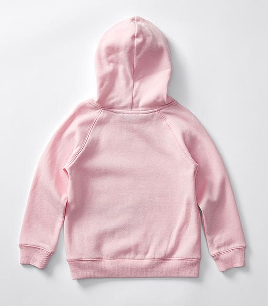 Peppa Pig Pull On Hoodie