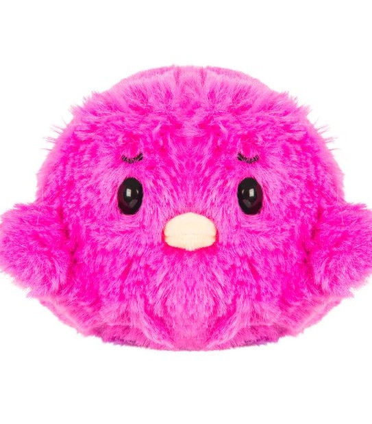Pikmi Pops Cotton Candy Pikmi Flips Single Pack Assorted