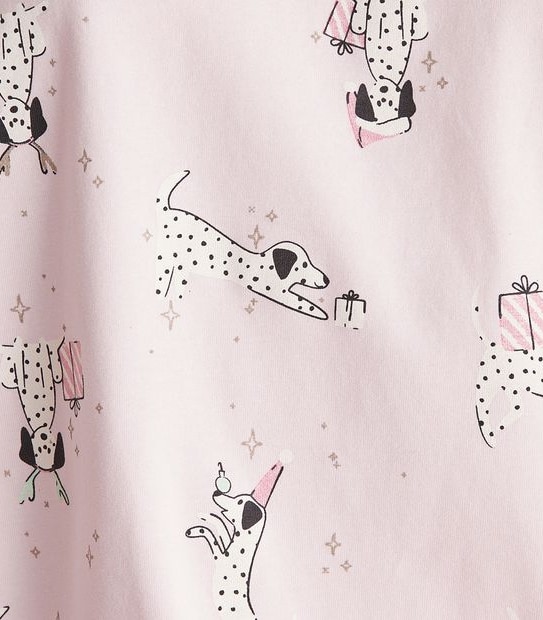 Novelty Short Pyjama Set Target Australia