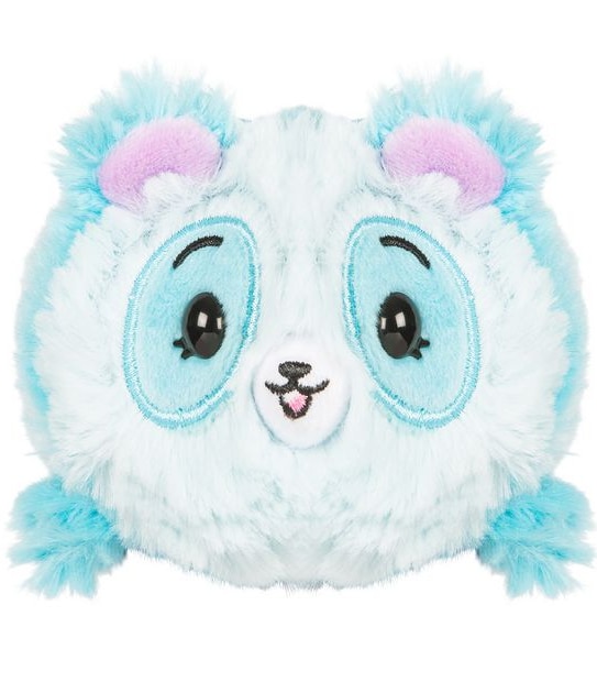 Pikmi Pops Cotton Candy Pikmi Flips Single Pack Assorted