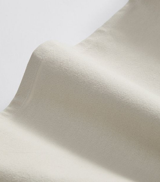 Washed Cotton Tablecloth