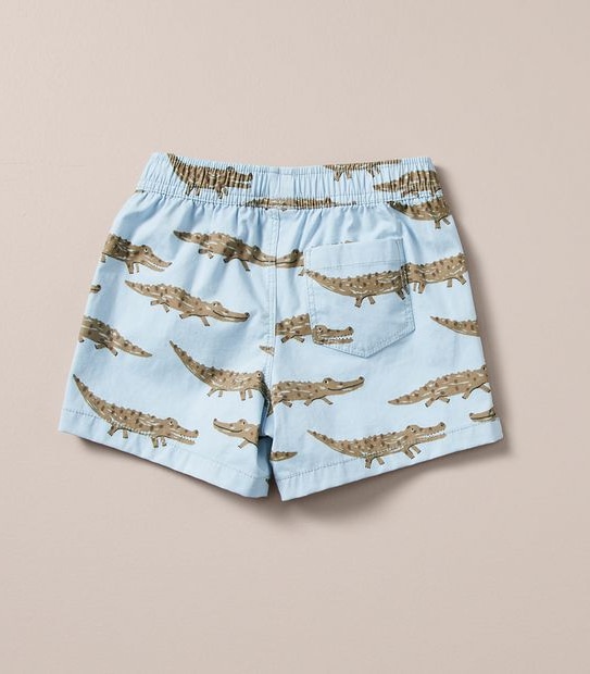 Baby Swim Boardshorts