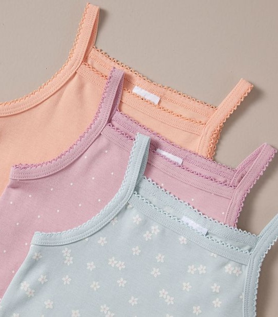 S23 249219_02 G SINGLET PRNT BODYSUT 3PK MINI FLWR