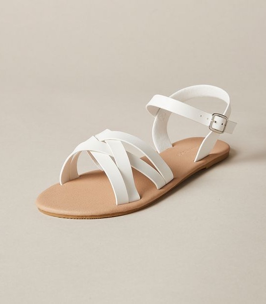 Kids Senior Mollie Sandals
