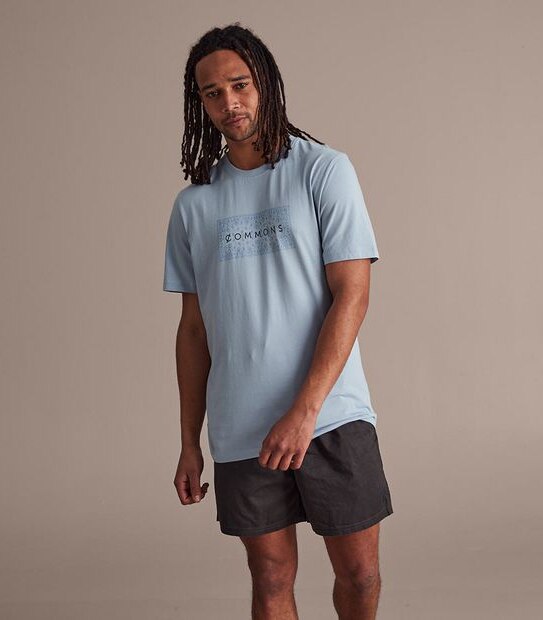 Commons Persian T-Shirt