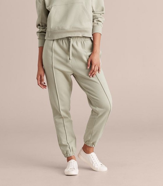 Active Chunky Fleece Trackpants