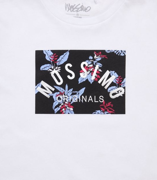 Mossimo Eden T-shirt