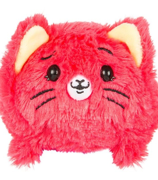 Pikmi Pops Cotton Candy Pikmi Flips Single Pack Assorted