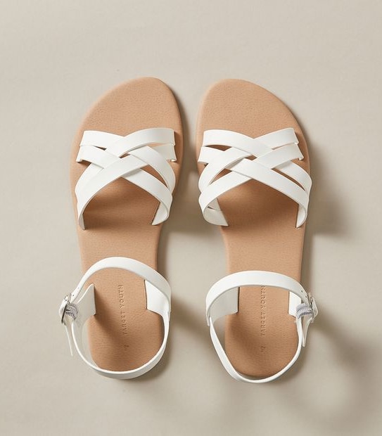 Kids Senior Mollie Sandals
