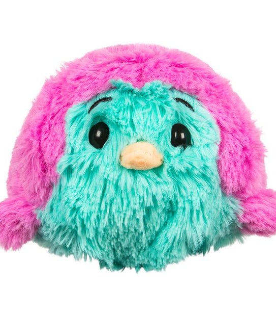 Pikmi Pops Cotton Candy Pikmi Flips Single Pack Assorted