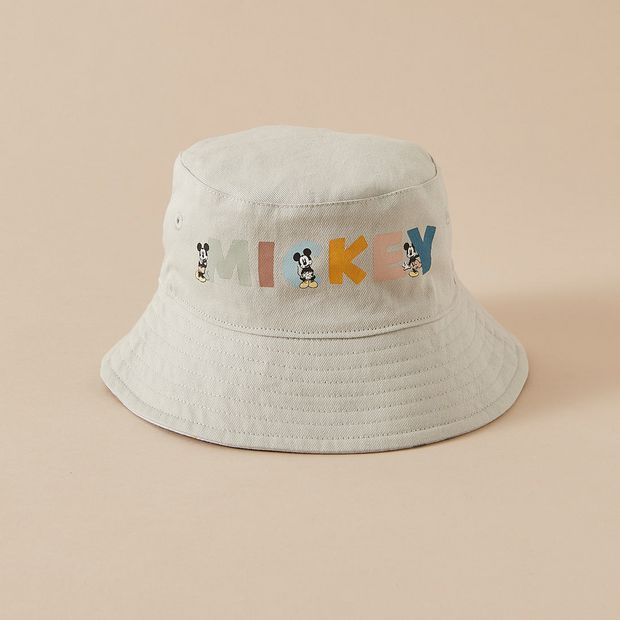 Disney Mickey Mouse Reversible Bucket 