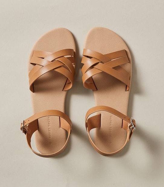 Kids Senior Mollie Sandals