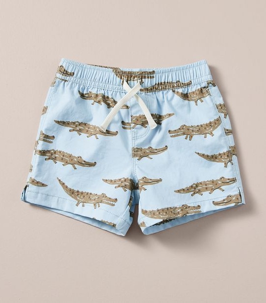 Baby Swim Boardshorts