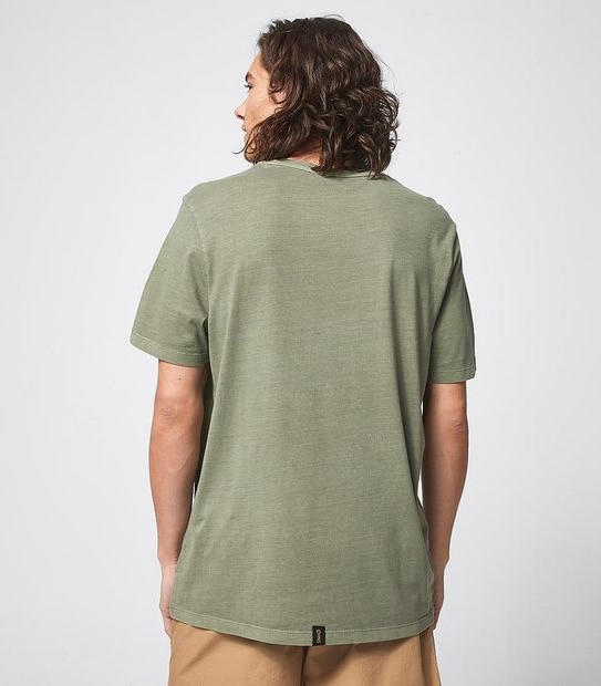 Commons Garment Dye T-Shirt