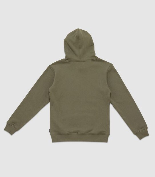 Mossimo Script Hoodie