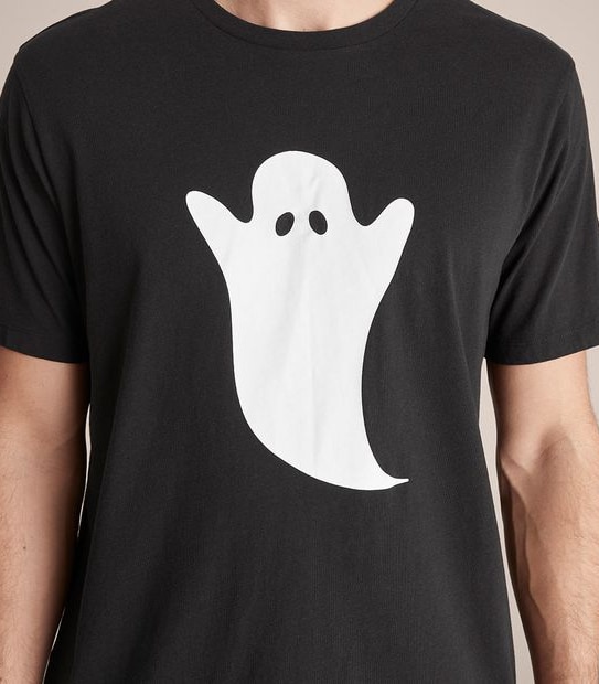 Maxx Halloween Pyjama Set - Ghosts 5 of 5