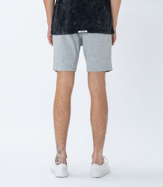 ZxZanerobe Fleece Shorts