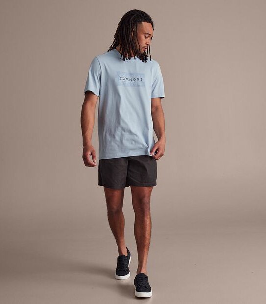 Commons Persian T-Shirt