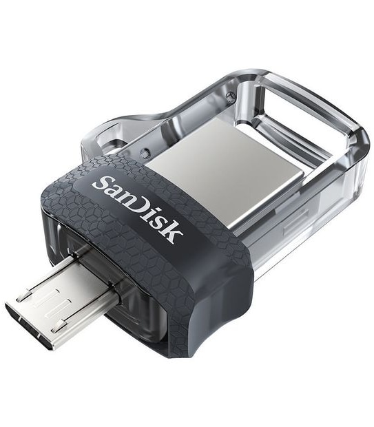 SanDisk 16GB Ultra&reg; Dual Drive m3.0