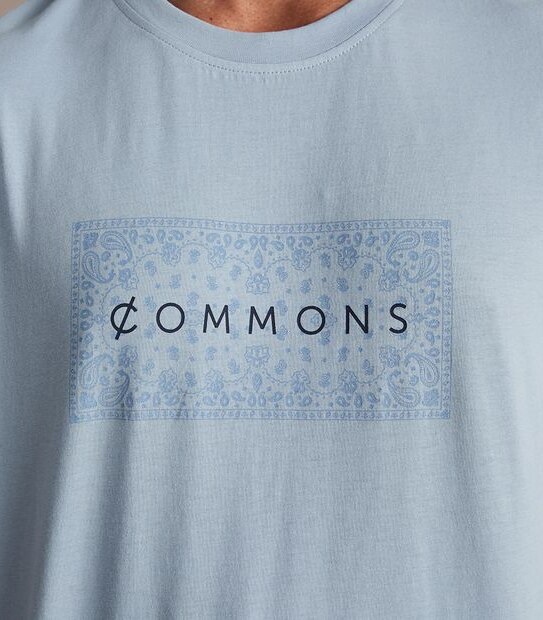 Commons Persian T-Shirt