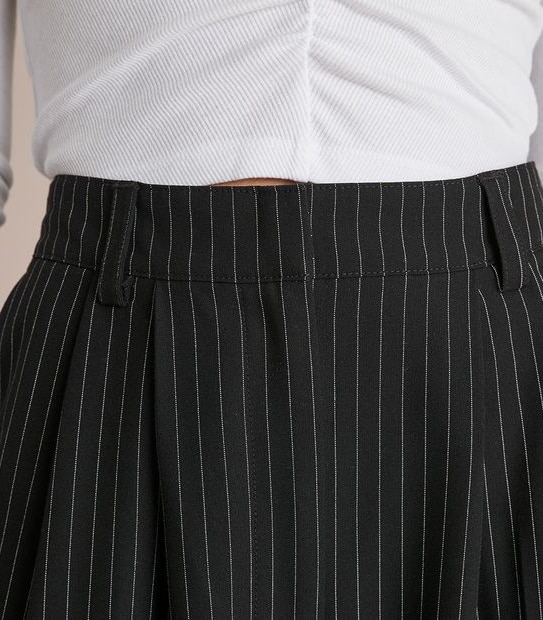 Lily Loves Wide Leg Trousers