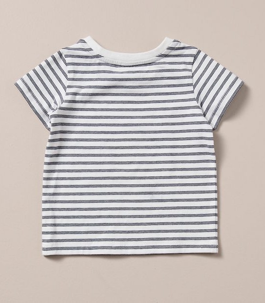 2 Piece Baby Shortall and T-shirt Set